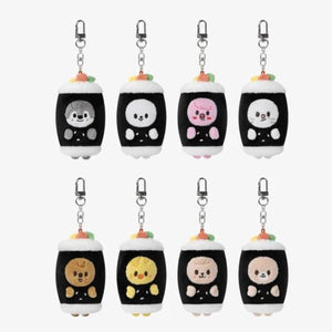 PRE - ORDER STRAY KIDS SKZOO Everywhere All Around The World - SKZOO KEYRING SEOUL – merch  (Bang Chan - Wolf Chan / / ) | HobiEgo K - pop Shop