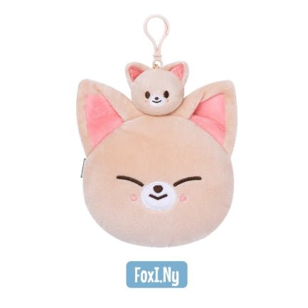 PRE - ORDER STRAY KIDS SKZOO Everywhere All Around The World - SKZOO REEL FACE SET – merch  (I.N. - Foxl.Ny / / ) | HobiEgo K - pop Shop
