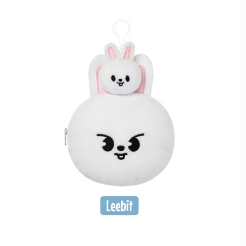 PRE - ORDER STRAY KIDS SKZOO Everywhere All Around The World - SKZOO REEL FACE SET – merch  (Lee Know - Leebit / / ) | HobiEgo K - pop Shop