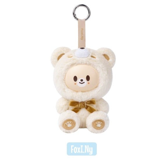 PRE - ORDER STRAY KIDS SKZOO Everywhere All Around The World - SKZOO SECRET KEYRING TOY Version (Random) – merch  ( / / ) | HobiEgo K - pop Shop