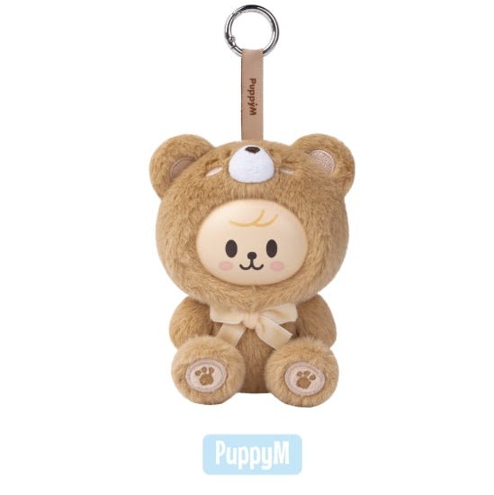PRE - ORDER STRAY KIDS SKZOO Everywhere All Around The World - SKZOO SECRET KEYRING TOY Version (Random) – merch  ( / / ) | HobiEgo K - pop Shop
