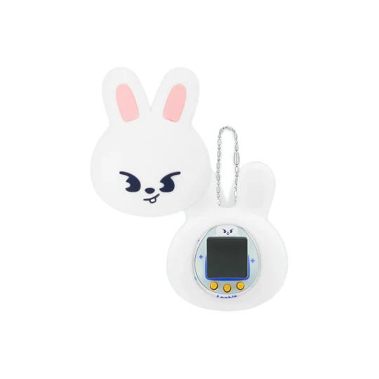 PRE - ORDER STRAY KIDS SKZOO X DAMAGOTCHI Official MD TAMAGOTCHI & Case Set – Merchandise (Leebit / / ) | HobiEgo