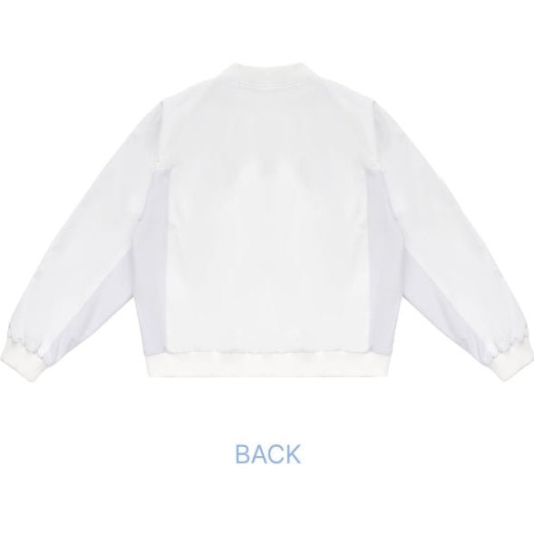 PRE - ORDER Stray Kids STAY in Our Little House - Bomber Jacket – merch  ( / / ) | HobiEgo K - pop Shop