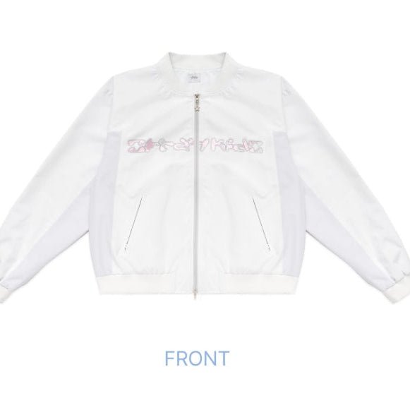 Stray Kids STAY in Our Little House - Bomber Jacket – HobiEgo