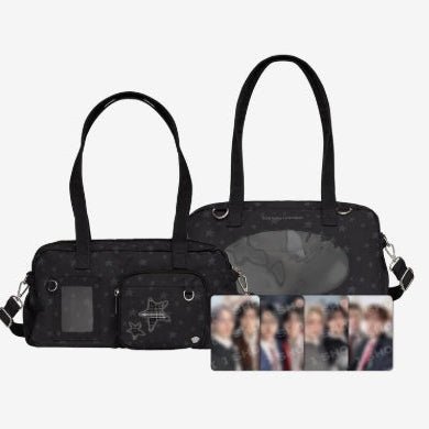 PRE - ORDER Stray Kids STAY in Our Little House - PVC BAG – merch  ( / / ) | HobiEgo K - pop Shop