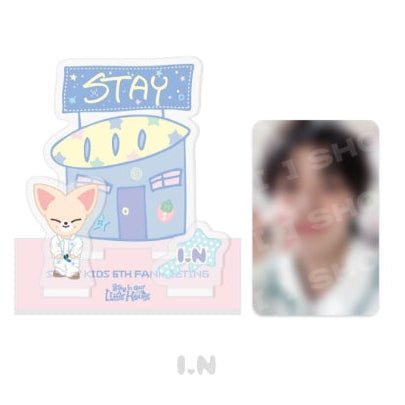 PRE - ORDER Stray Kids STAY in Our Little House - SECRET ACRYLIC STAND – merch  ( / / ) | HobiEgo K - pop Shop