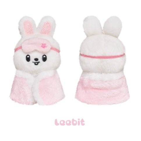 PRE - ORDER Stray Kids STAY in Our Little House - SKZOO PLUSH 10CM Version – merch  (Leebit / / ) | HobiEgo K - pop Shop