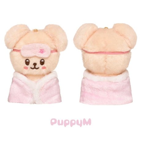 PRE - ORDER Stray Kids STAY in Our Little House - SKZOO PLUSH 10CM Version – merch  (PuppyM / / ) | HobiEgo K - pop Shop