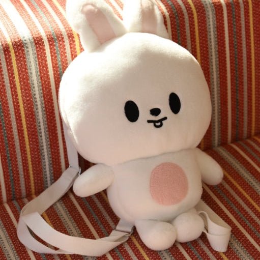 PRE-ORDER Stray Kids STAY in Our Little House -SKZOO Plush