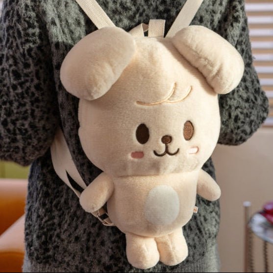 PRE-ORDER Stray Kids STAY in Our Little House -SKZOO Plush