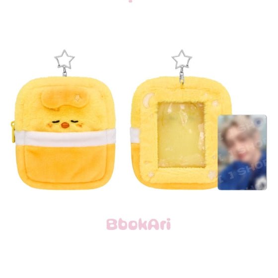PRE - ORDER Stray Kids STAY in Our Little House - SKZOO PLUSH COLLECT CASE – merch  (BbokAri / / ) | HobiEgo K - pop Shop