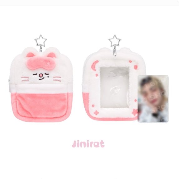 PRE - ORDER Stray Kids STAY in Our Little House - SKZOO PLUSH COLLECT CASE – merch  (Jiniret / / ) | HobiEgo K - pop Shop