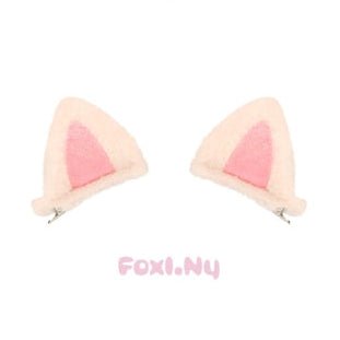 PRE - ORDER Stray Kids STAY in Our Little House - SKZOO PLUSH HAIR PIN – merch  (FoxI.Ny / / ) | HobiEgo K - pop Shop
