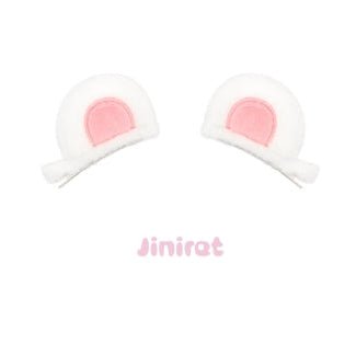PRE - ORDER Stray Kids STAY in Our Little House - SKZOO PLUSH HAIR PIN – merch  (Jiniret / / ) | HobiEgo K - pop Shop