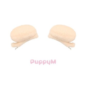 PRE - ORDER Stray Kids STAY in Our Little House - SKZOO PLUSH HAIR PIN – merch  (PuppyM / / ) | HobiEgo K - pop Shop