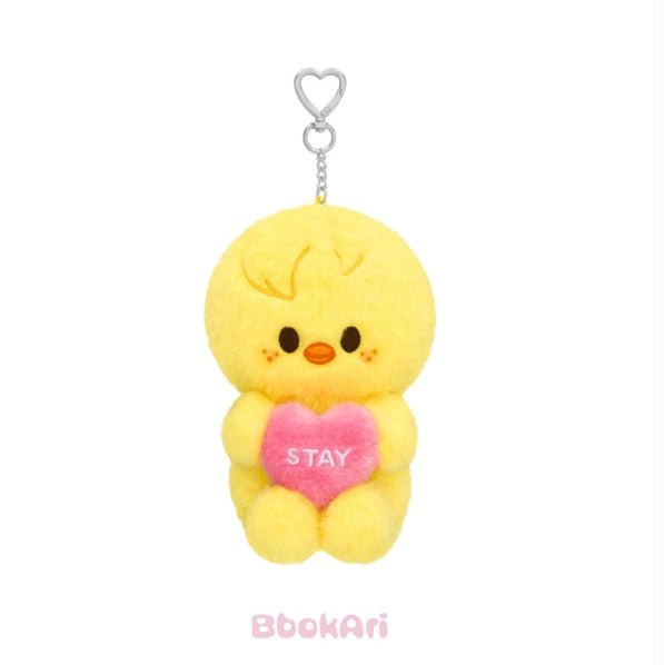 PRE - ORDER Stray Kids STAY in Our Little House - SKZOO PLUSH VOICE Version – merch  (BbokAri / / ) | HobiEgo K - pop Shop