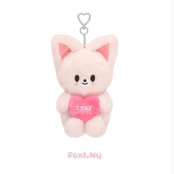 PRE-ORDER Stray Kids STAY in Our Little House -SKZOO PLUSH VOICE