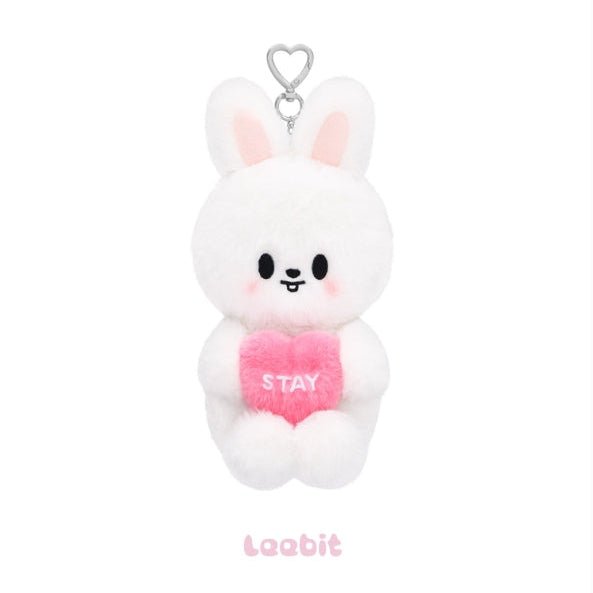 PRE-ORDER Stray Kids STAY in Our Little House -SKZOO PLUSH VOICE