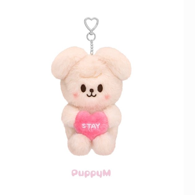 PRE-ORDER Stray Kids STAY in Our Little House -SKZOO PLUSH VOICE