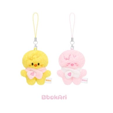 PRE - ORDER Stray Kids STAY in Our Little House - SKZOO SECRET PLUSH MICRO Version Random – merch  (BbokAri / / ) | HobiEgo K - pop Shop