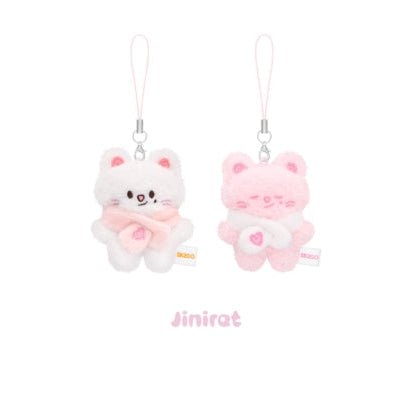 PRE - ORDER Stray Kids STAY in Our Little House - SKZOO SECRET PLUSH MICRO Version Random – merch  (Jiniret / / ) | HobiEgo K - pop Shop