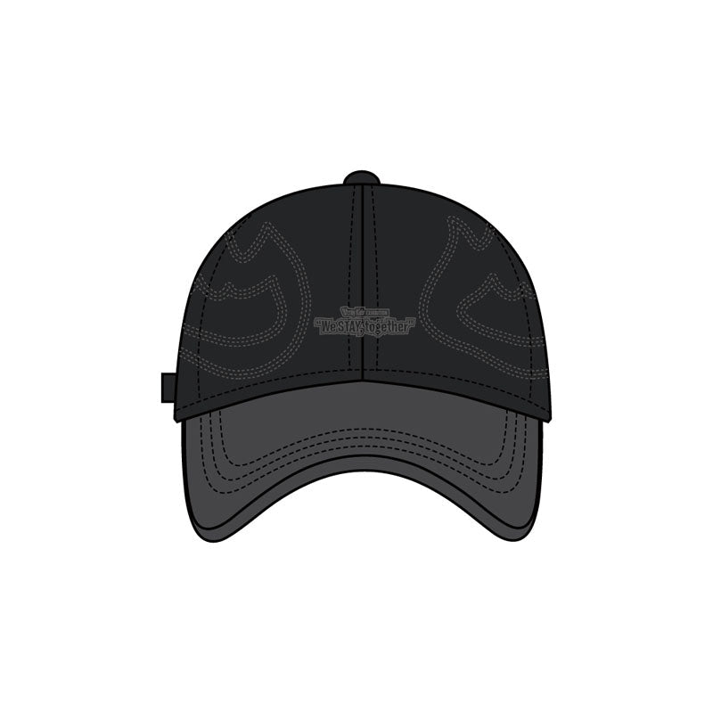 PRE - ORDER Stray Kids Stay Together EXHIBITION "We STAY, together" Cap – merch  ( / / ) | HobiEgo K - pop Shop