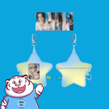 PRE - ORDER Stray Kids World Tour dominATE : celebrATE Pop - Up Store Photocard Holder – photocard  ( / / ) | HobiEgo