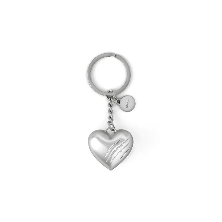 PRE - ORDER &TEAM BACK TO LIFE Official MD Keyring – merch ( / / ) | HobiEgo