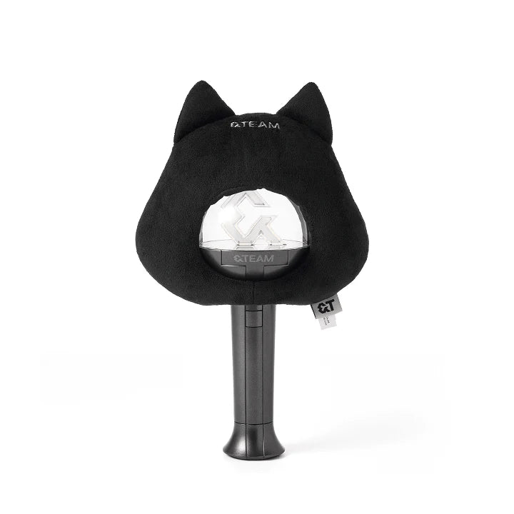 &TEAM BACK TO LIFE Official MD Lightstick Cover – merch 8800327585196 ( / / ) | HobiEgo