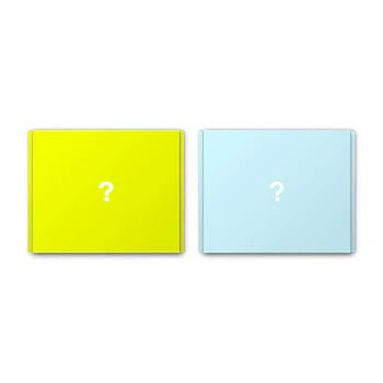 PRE - ORDER &Team Back To Life (Photobook Version) – album (Breath (YELLOW) / / ) | HobiEgo