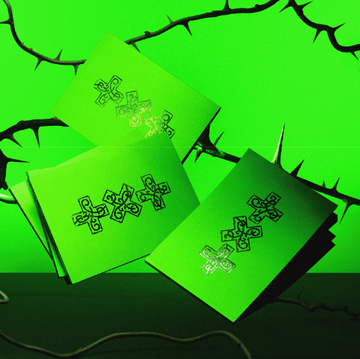 PRE - ORDER TOMORROW X TOGETHER 7TH YEAR : A Moment of Stillness in the Thorns (Thorn Version) – album  (Random / / ) | HobiEgo