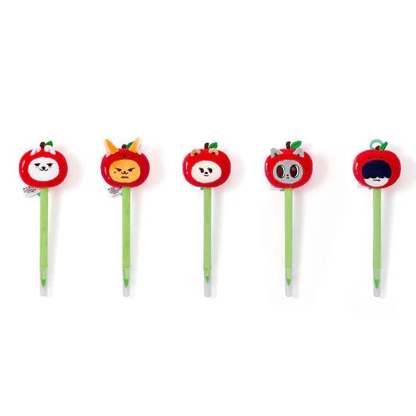 PRE - ORDER TOMORROW X TOGETHER MD PPULBATU Hey! APPUL Pen – merch  (CHOI YONG MEONG - Soobin / / ) | HobiEgo K - pop Shop