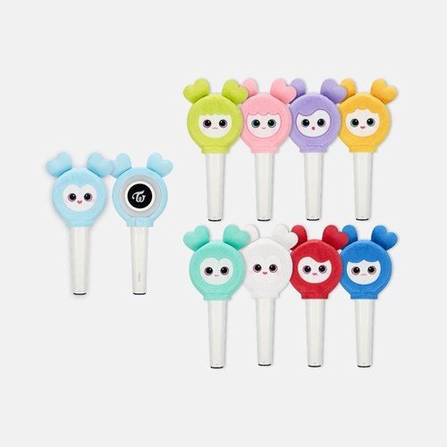 PRE - ORDER TWICE 10VE UNIVERSE LOVELY Candybong Cover – merch  (Jively / / ) | HobiEgo