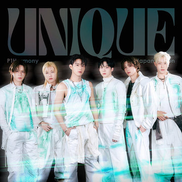 PRE - ORDER UNIQUE Japan Edition Limited First Edition – album  ( / / ) | HobiEgo K - pop Shop