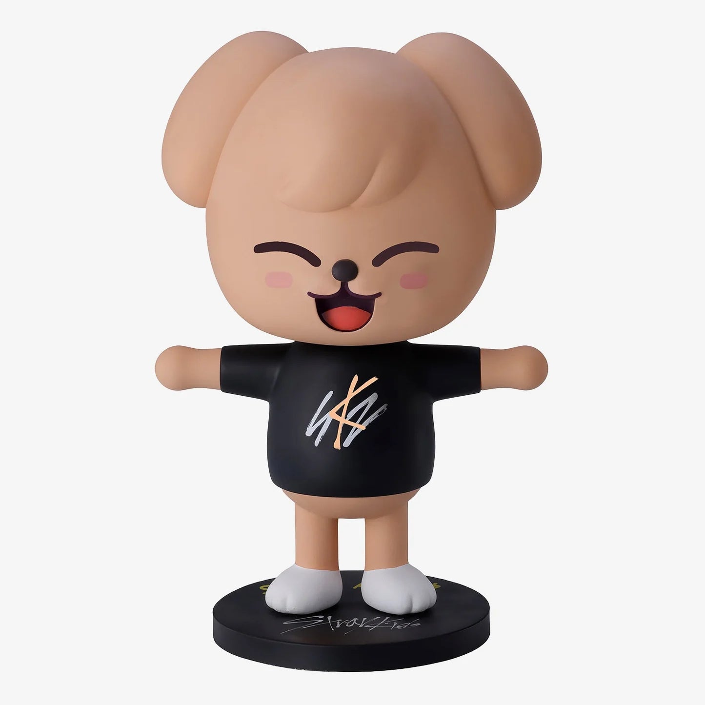 SKZOO SOFT VINYL TOY SKZOO HOODIE (Maximum 2 Per Order)