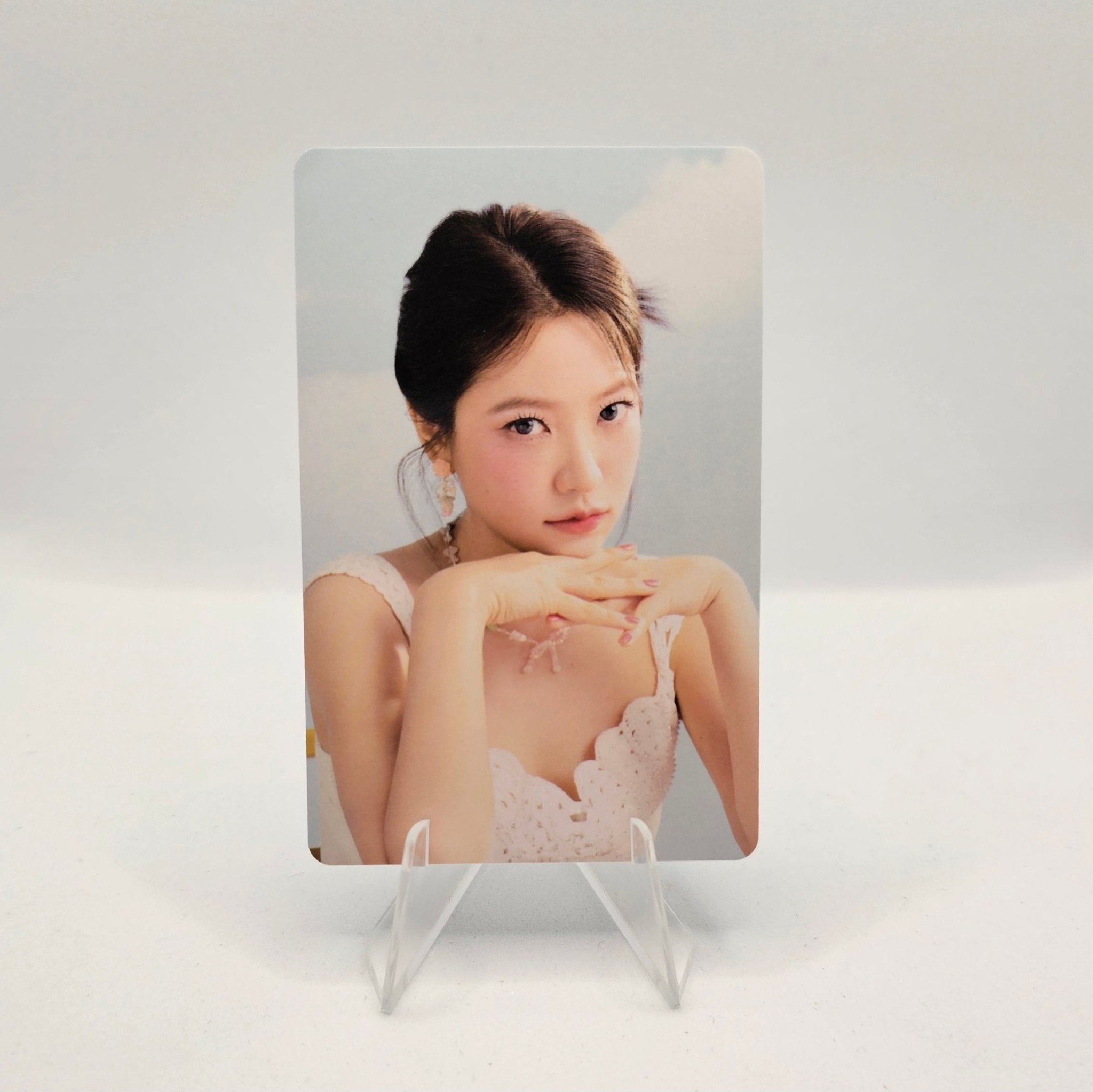 RED VELVET 2025 Season's Greetings SM Store Photocards – photocard (Yeri / / ) | HobiEgo