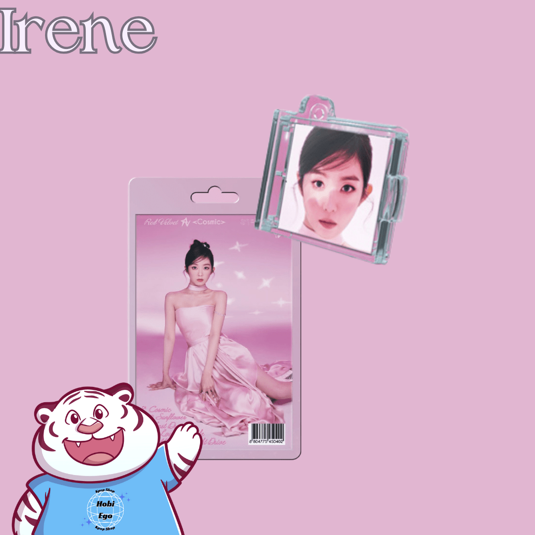 Red Velvet 7th Mini Album Cosmic (SMini Version) – album (Irene / / ) | HobiEgo
