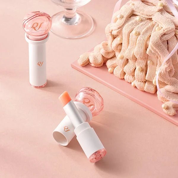 Red Velvet Fansignal Lip Balm – HobiEgo