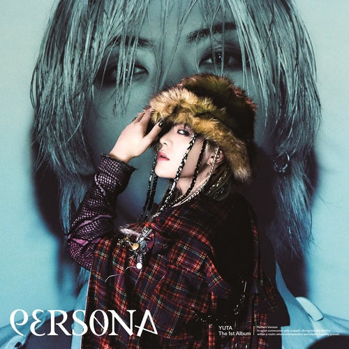 PRE-ORDER Yuta Persona (Reflect Version)