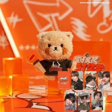 RIIZE EVER RIIZE LESSEY Keyring & Photocard Set – merch 743572190 (Shotaro / / ) | HobiEgo