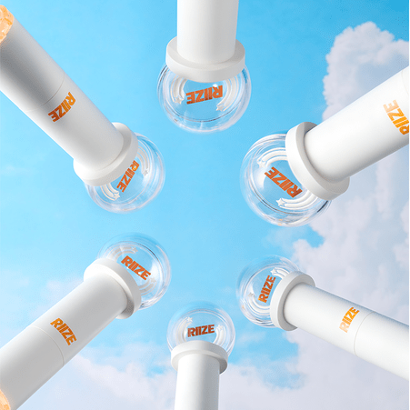 RIIZE Fansignal Lip Balm – HobiEgo