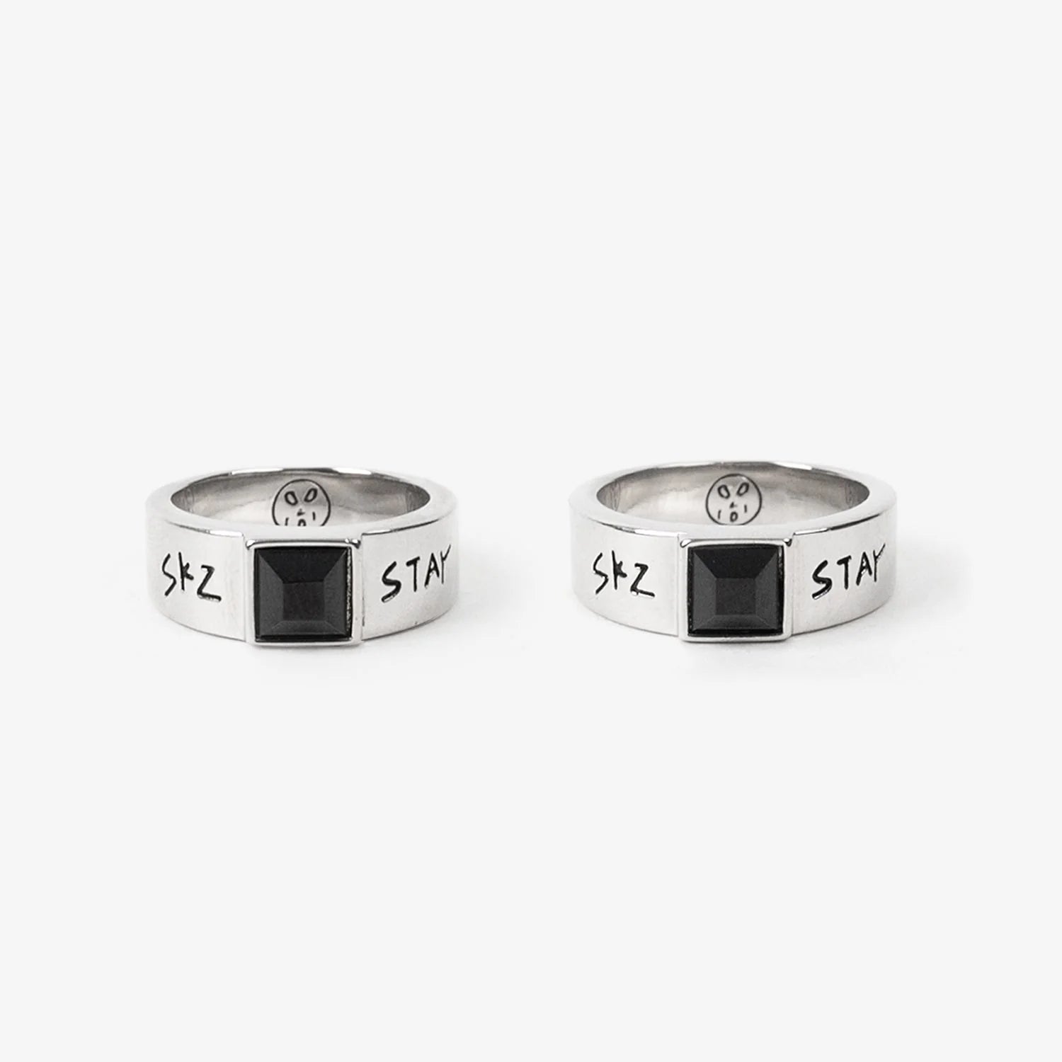 Stray Kids JYP Japan Pop Up Ring Set Produced By Lee Know