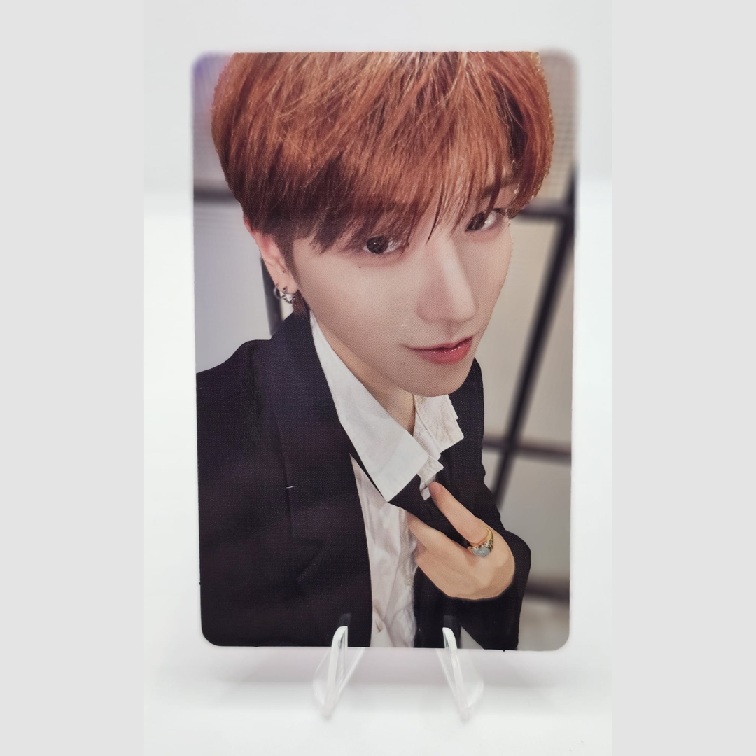 BOYNEXTDOOR 3rd EP 19.99 Weverse Photocards