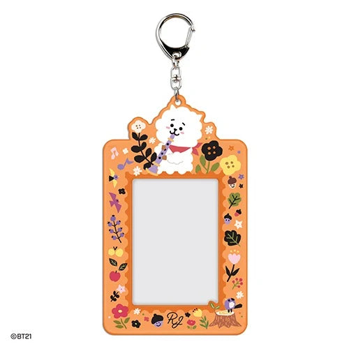 BT21 FOREST PHOTO HOLDER