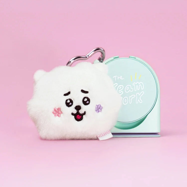 BT21 Magnetic Travel Mount