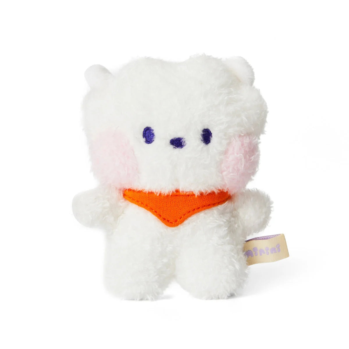 BT21 minini Mini Plush