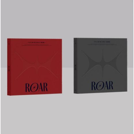E’LAST 3rd Mini Album ROAR