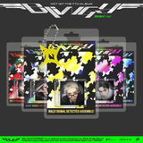 NCT 127 the 7th Album BLINGY (SMini Version)