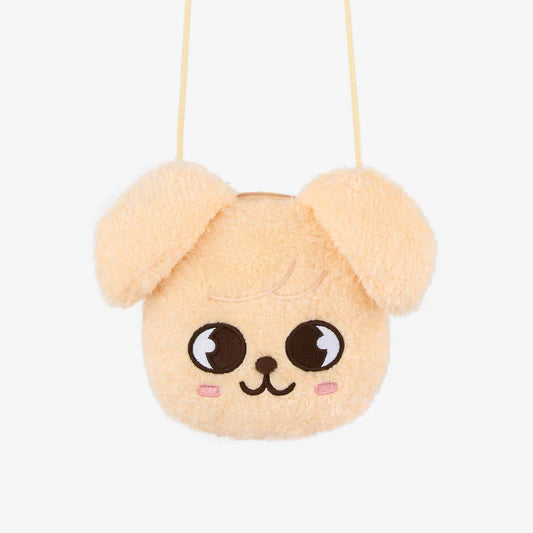 PRE-ORDER Stray Kids World Tour RUN IT JAPAN SHOLDER POUCH