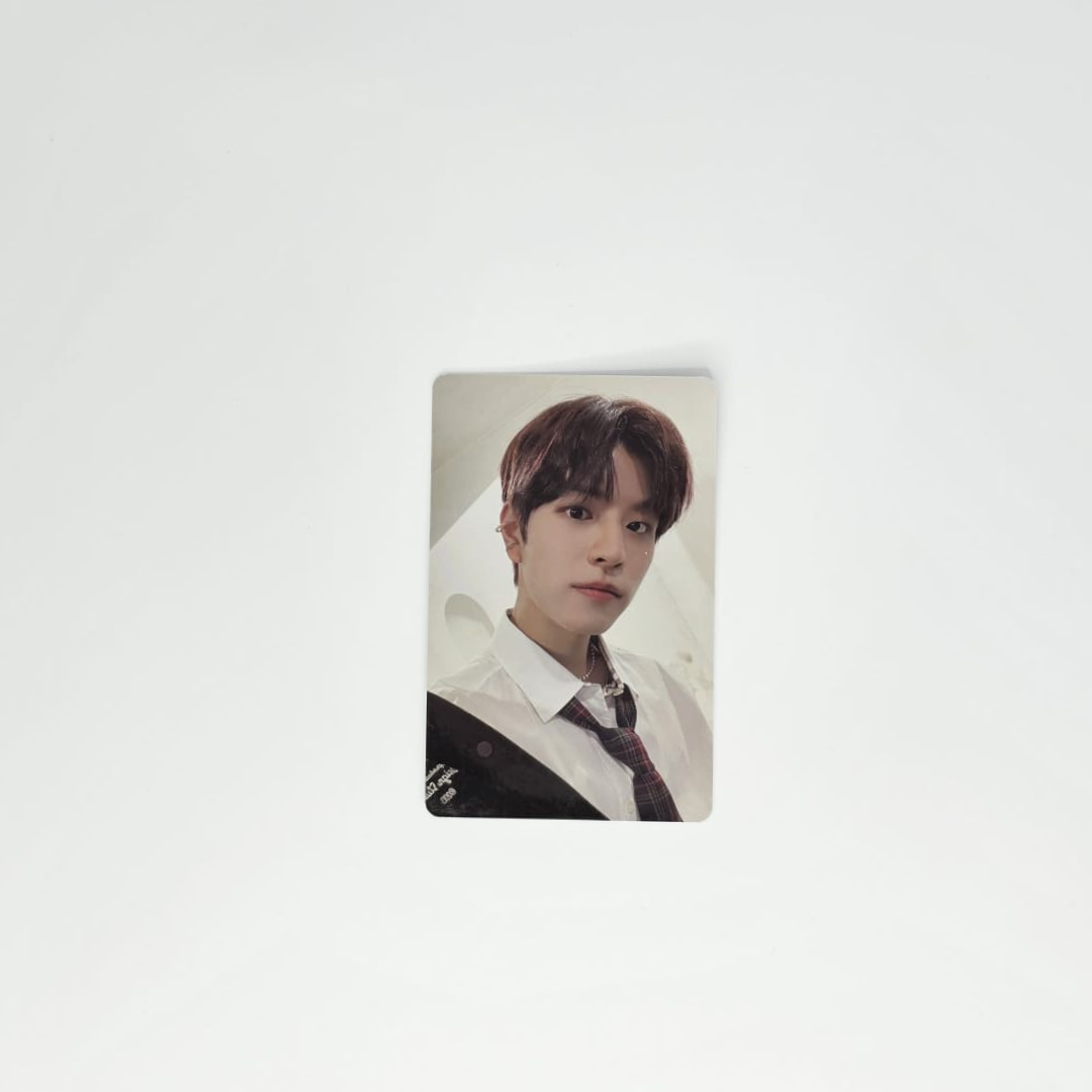 STRAY KIDS Holiday Special Single Christmas EveL POB Photocards